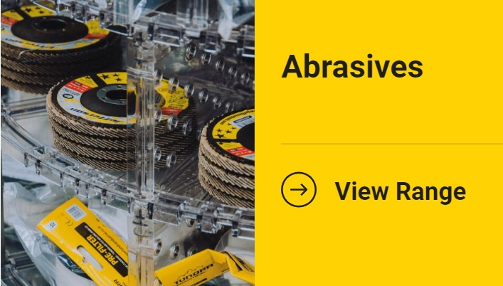 Abrasives