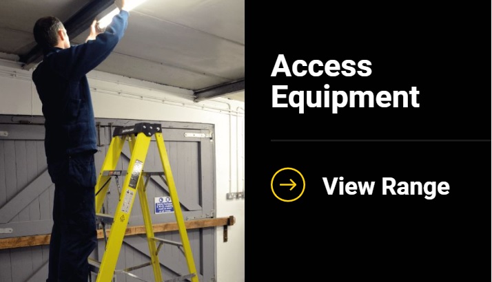 AccessEquipment