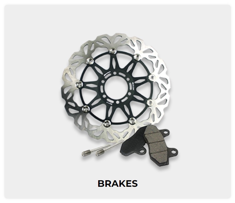 BRAKES