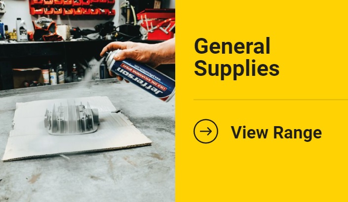 GeneralSupplies