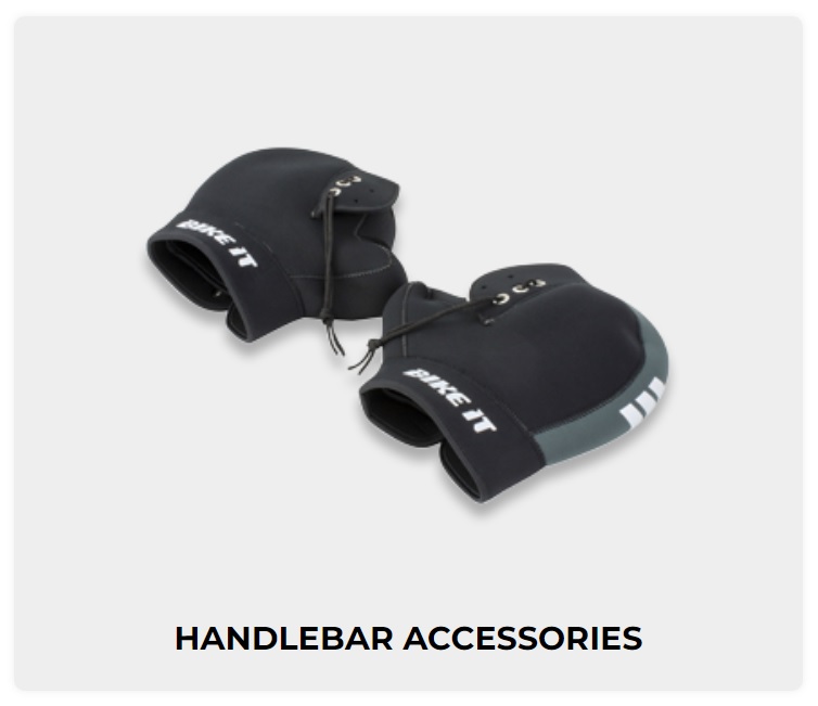 HANDLEBAR ACCESSORIES