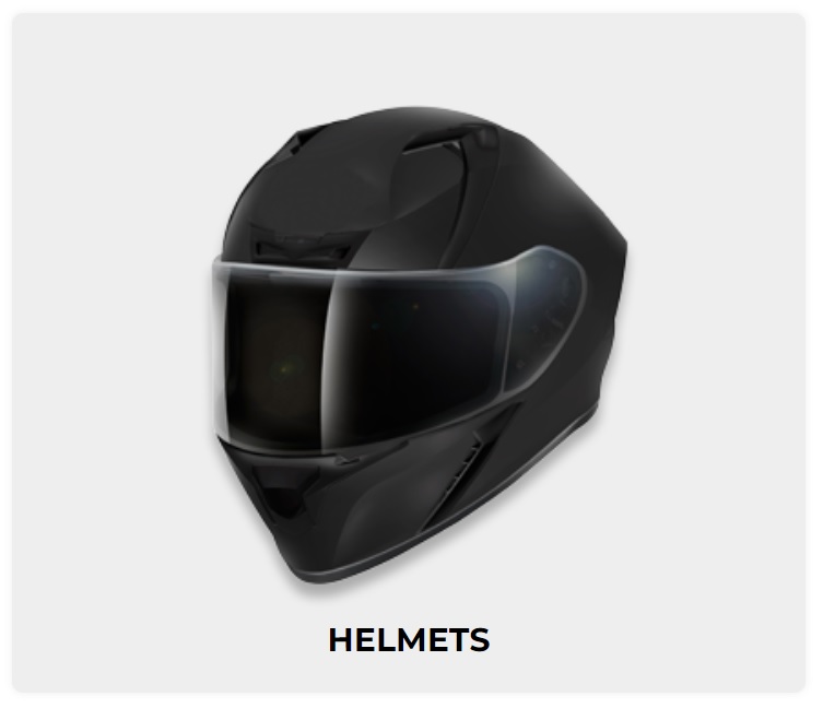 HELMETS HELMETS