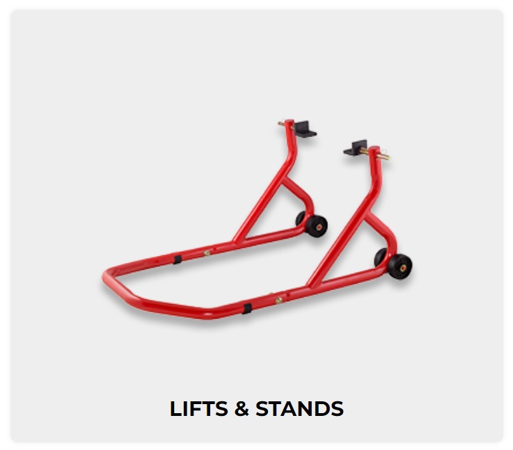 LIFTS & STANDS