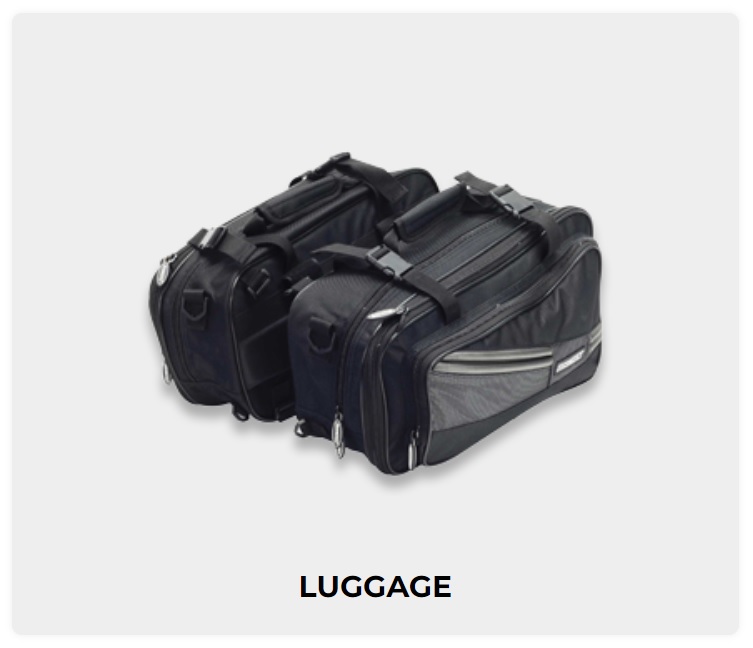 LUGGAGE