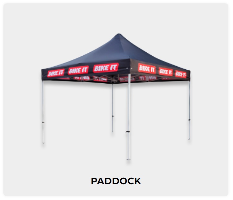 Motorcycle Track Accessories