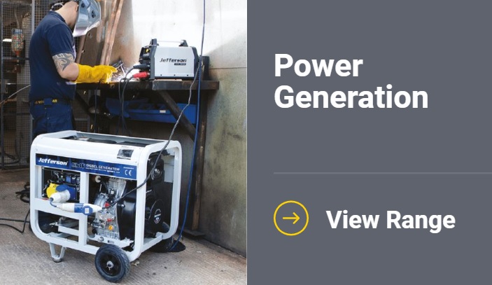 PowerGeneration