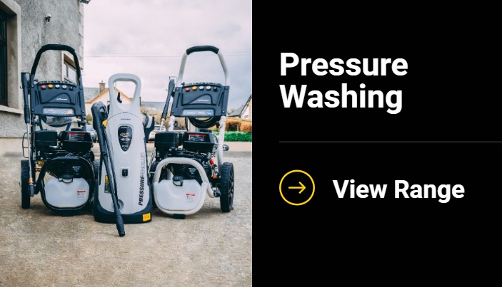 PressureWashing