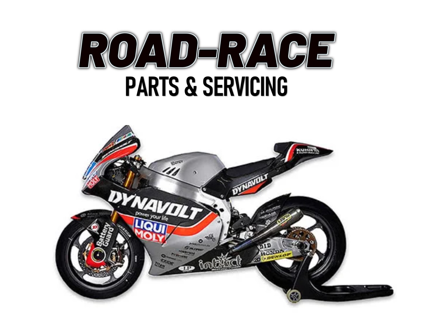 ROADRACEPARTSICON