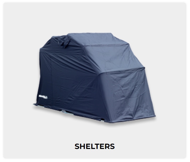 SHELTERS