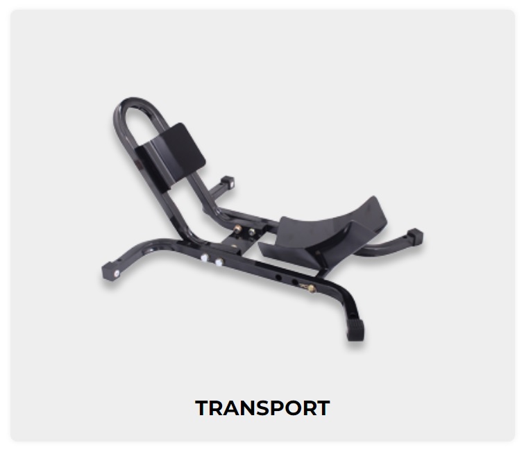 TRANSPORT TRANSPORT