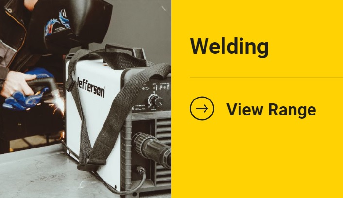 Welding