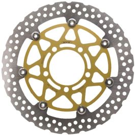 Kawasaki Z1000 SX (12-20) Front Brake Disc - MTX OEM DESIGN/SPEC