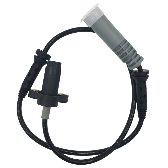 BMW 5 Series (E39) ABS Sensor (95-98) Front - 34521182159