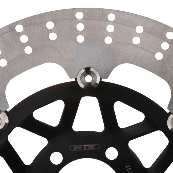 Kawasaki ZX9R (94-97) MTX Front Brake Disc - OEM DESIGN / SPEC