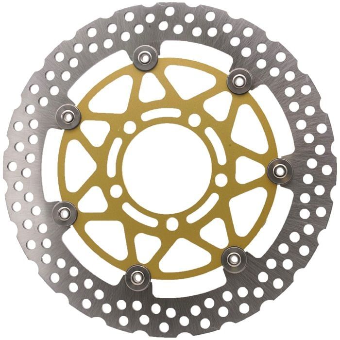 Kawasaki Z1000 SX (12-20) Front Brake Disc - MTX OEM DESIGN/SPEC