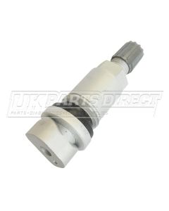 Renault Megane II Tyre Valve Repair Stem (02-08) - For VDO Clamp-In TG1B