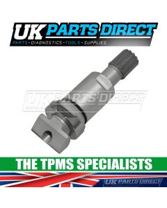 Tyre pressure sensor valve stem service kit TPMS for Mini Countryman  Clubman F56