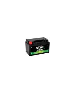 Ering Big Panther 125 (06-08) GEL UPGRADE BATTERY - YTX7A - FULBAT FTX7A