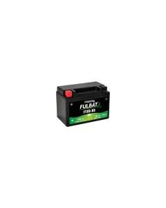 Kymco New Downtown 125 i ABS (15-20) GEL UPGRADE BATTERY - YTX9 - FULBAT FTX9