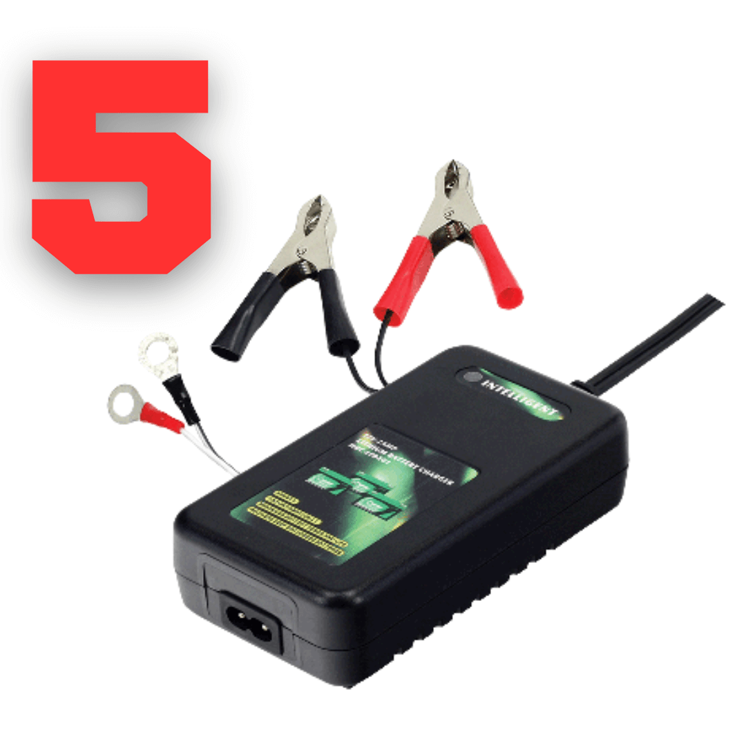 Skyrich LIPOBCH Battery Charger