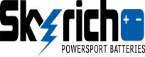 Skyrich Batteries