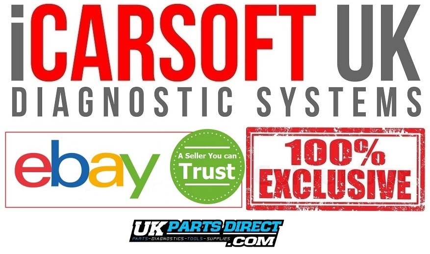 Icarsoft Bmm V2 0 Bmw Diagnostic Tool The Official Icarsoft Uk Outlet